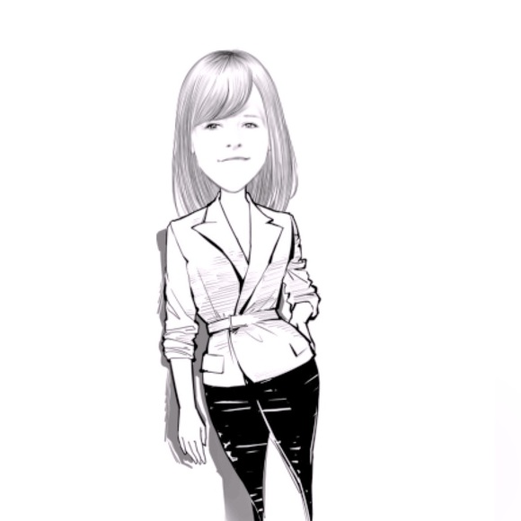 Meet your Posher, Olga - Picture 1 of 1